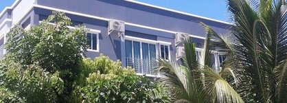 Asia's Beach Apartments
