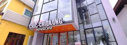 Chic-Chidkong Boutique Hotel