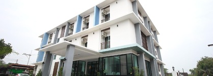 Baanthanthip Hotel