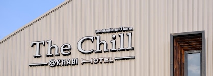The Chill At Krabi Hotel