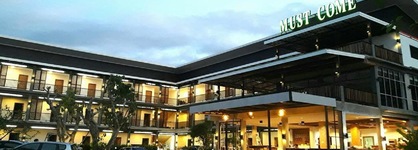 Must Come Boutique Hotel