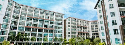 Le Breeze Resort