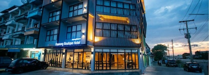Raenong Boutique Hotel