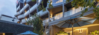 U Jomtien Pattaya