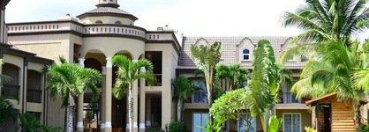 Sunset Reef Resort & Spa