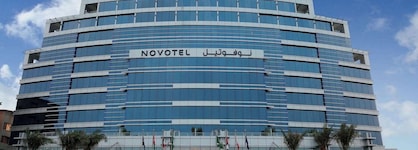 Novotel Jazan Hotel