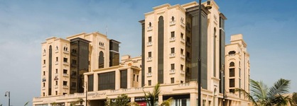 Braira Dammam Hotel