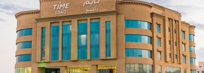 Time Rako Hotel
