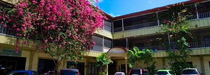 S & C Hotel Suites And Apartments