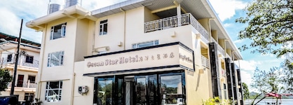 Ocean Star Hotel