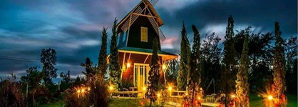 Kiangmok Chalet