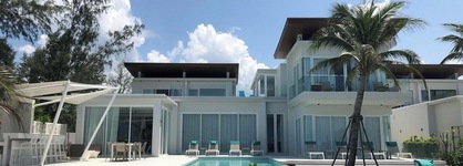 Coastal Escape Natai Beach