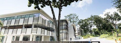 Zen Premium Cranwell Road