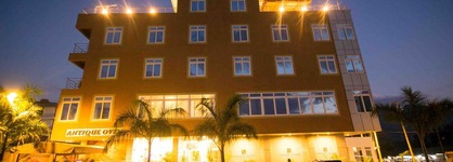 Antique Legacy Hotel