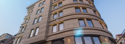 Abba Hotel