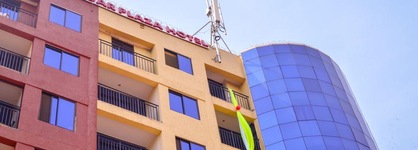 Igar Plaza Hotel