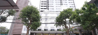 Tecco Sky Hotel