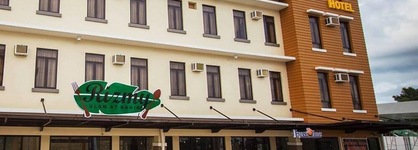 Rizmy Hotel