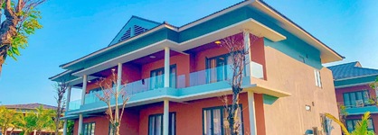 Sea Star Resort Quang Binh