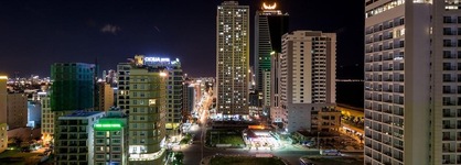Tamarind Hotel Da Nang