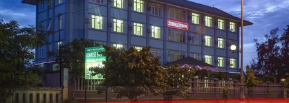 Sunrise Hotel Quang Binh
