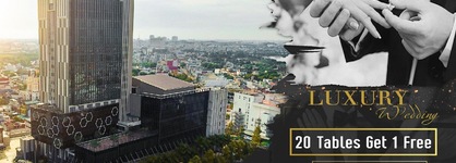 The Mira Central Park Hotel