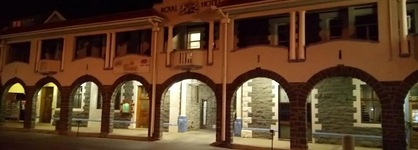 Royal Hotel Ladysmith