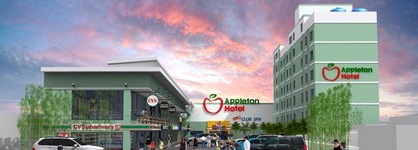 Appleton Boutique Hotel - Cebu