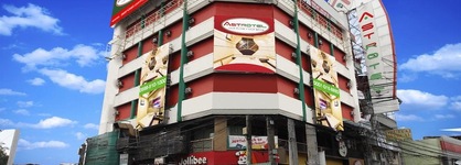 Astrotel Novaliches