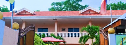 Conrada's Place Hotel And Resort