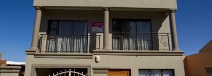 Emthonjeni Bed & Breakfast