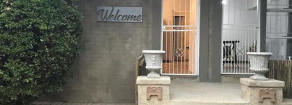 59 On True North Guest Rooms