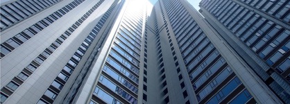 The Alpha Suites