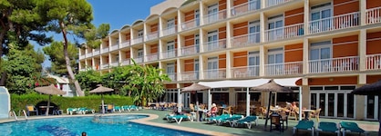 Aparthotel & Hotel Isla de Cabrera