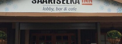 Saariselkä Inn
