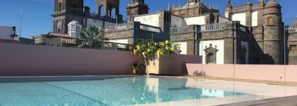 Veintiuno Emblematic Hotels - Adults Only