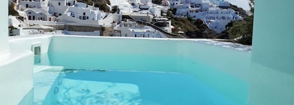 Chelidonia Luxury Suites - Adults Only
