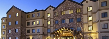 Staybridge Suites Odessa - Interstate Hwy 20 By Ihg