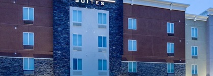Candlewood Suites Rochester Mayo Clinic Area By Ihg