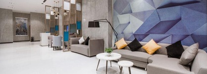 Echarm Hotel (Changde Chaoyang D5 District)