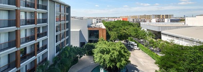 The Park Nine Hotel Suvarnabhumi