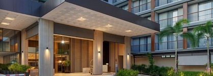 The Park Nine Hotel Suvarnabhumi