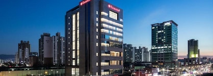 Ramada by Wyndham Seoul Sindorim