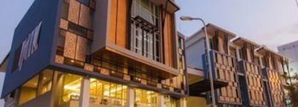 Grand Vista Hotel Chiangrai