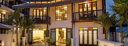 Thai Akara - Lanna Boutique Hotel