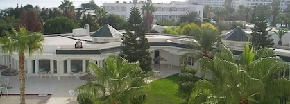 Hôtel Jinene