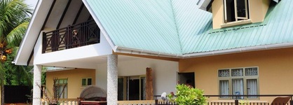 La Source Self Catering