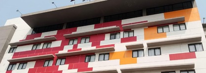 Favehotel Bandara Tangerang