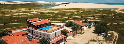Rede Andrade Dunas