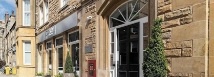 Premier Suites Edinburgh Fountain Court